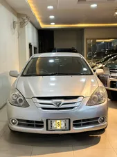 Toyota Caldina 2006 for Sale