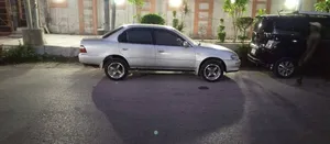 Toyota Corolla GLi 1.6 2000 for Sale