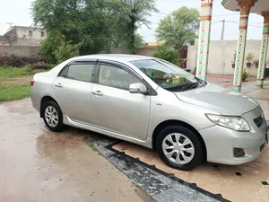 Toyota Corolla 2010 for Sale