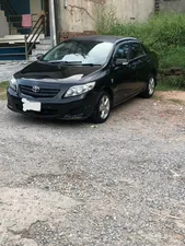 Toyota Corolla 2010 for Sale