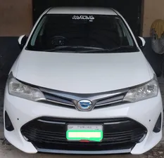 Toyota Corolla Axio 2020 for Sale