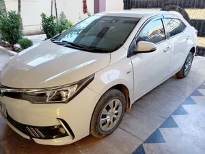 Toyota Corolla GLi 1.3 VVTi 2019 for Sale