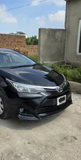 Toyota Corolla GLi Automatic 1.3 VVTi 2016 for Sale