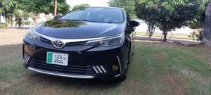 Toyota Corolla GLi Automatic 1.3 VVTi 2020 for Sale