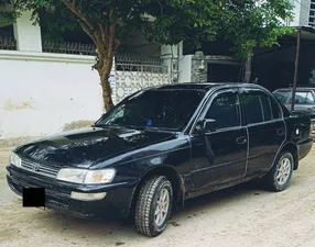 Toyota Corolla XE 1997 for Sale