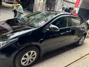 Toyota Corolla XLi Automatic 2019 for Sale