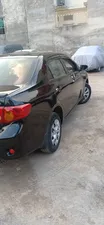 Toyota Corolla XLi VVTi 2009 for Sale