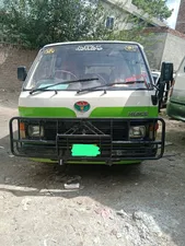 Toyota Hiace 1984 for Sale