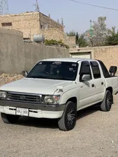 Toyota Hilux 1999 for Sale