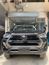 Toyota Hilux 2021 for Sale