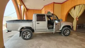 Toyota Hilux Double Cab 1990 for Sale