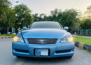 Toyota Mark X 250G 2006 for Sale