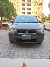 Toyota Passo + Hana 1.0 2013 for Sale