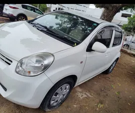 Toyota Passo 2010 for Sale