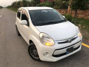 Toyota Passo 2015 for Sale