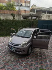 Toyota Passo 2015 for Sale