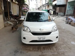 Daihatsu Boon X SA 2 2019 for Sale