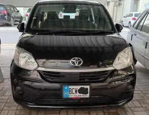 Toyota Passo 2020 for Sale