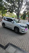 Toyota Prado TX L Package 2.7 2019 for Sale