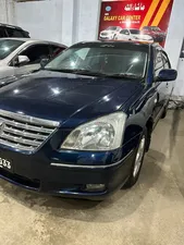 Toyota Premio X 1.8 2005 for Sale