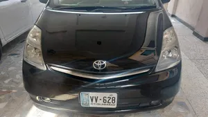 Toyota Prius G 1.5 2007 for Sale