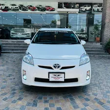 Toyota Prius S 1.8 2011 for Sale