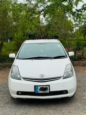 Toyota Prius S Touring Selection 1.5 2006 for Sale