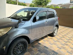 Toyota Rush 2007 for Sale