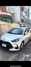 Toyota Yaris Hatchback 2020 for Sale