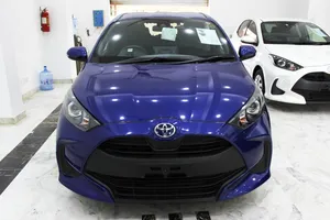 Toyota Yaris Hatchback X 2022 for Sale