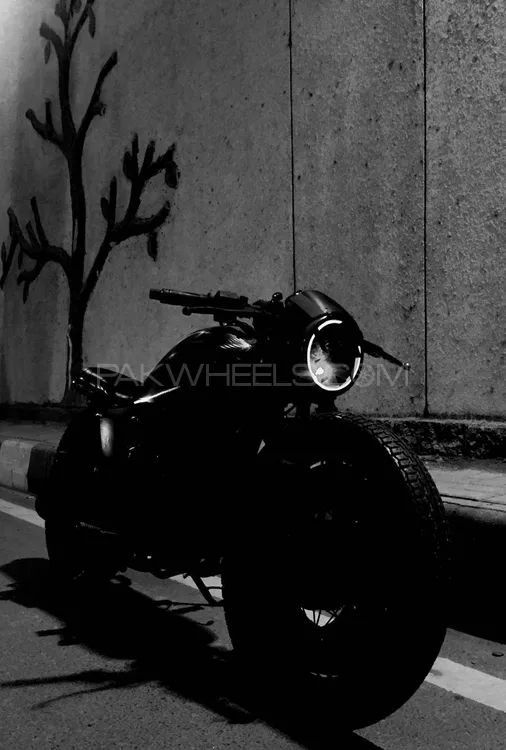 BMW R 1200 GS 2011 for Sale Image-1