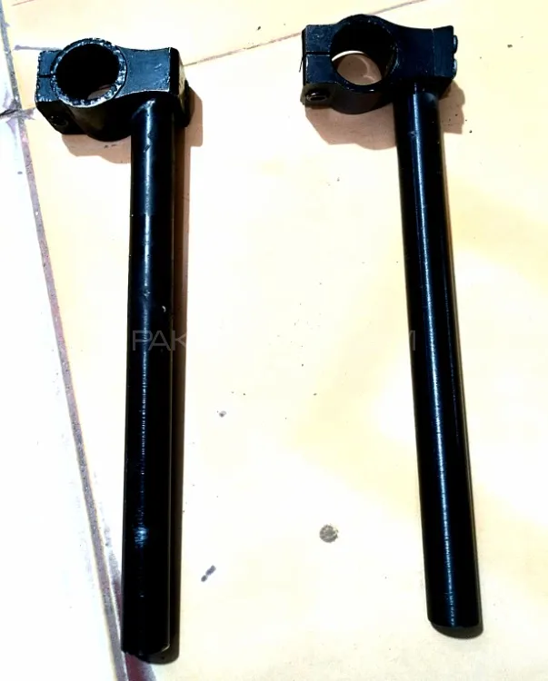 Clip on sports handle bar  Clip on sports handle bar  Image-2