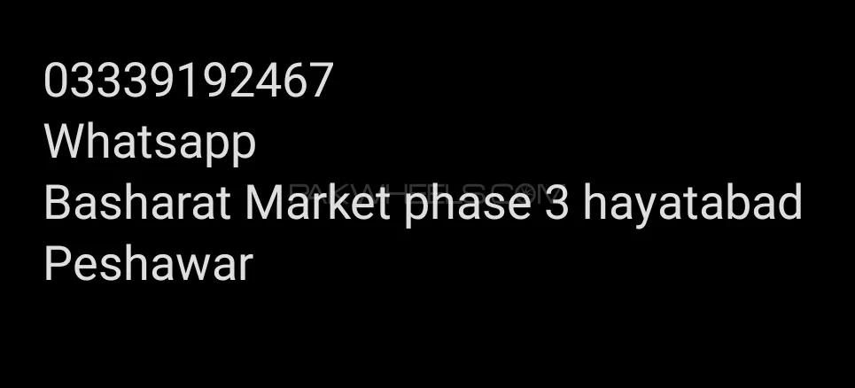 Clip on sports handle bar  Clip on sports handle bar  Image-6