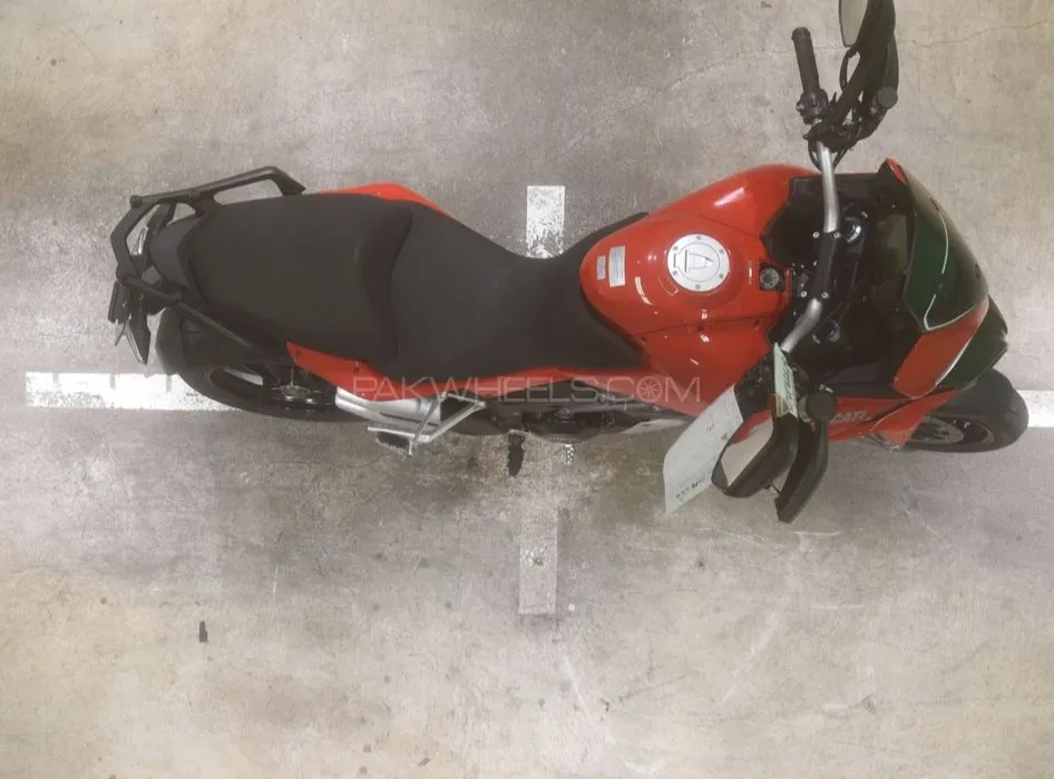Ducati 1198 2012 for Sale Ducati 1198 2012 for Sale Image-4