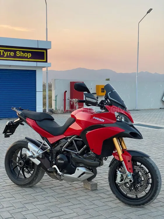 Ducati 1198 2012 for Sale Ducati 1198 2012 for Sale Image-16