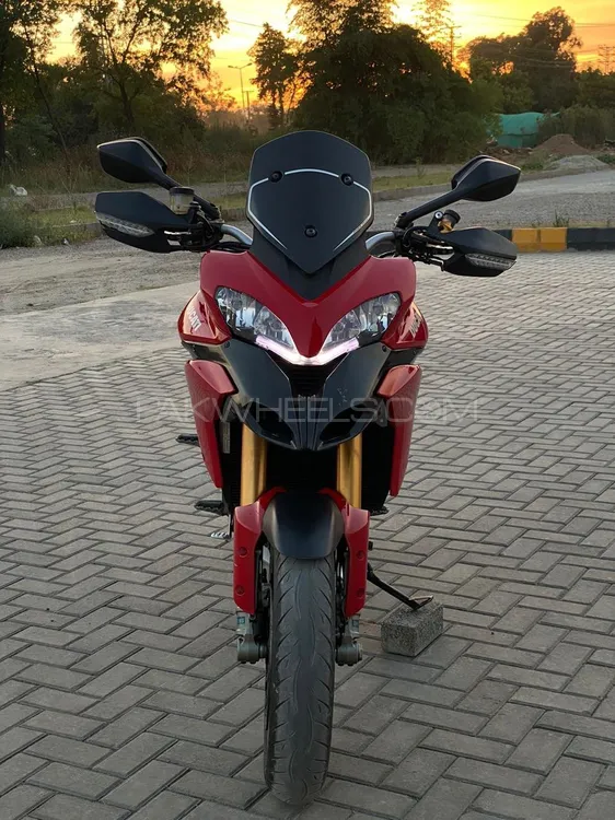 Ducati 1198 2012 for Sale Ducati 1198 2012 for Sale Image-9