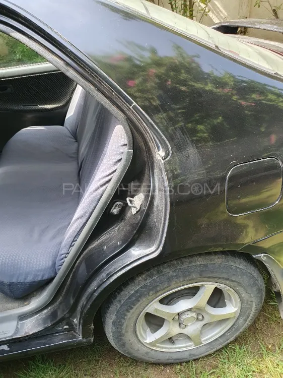 Honda Civic 1996 for Sale in Islamabad Honda Civic 1996 for Sale in Islamabad Image-6