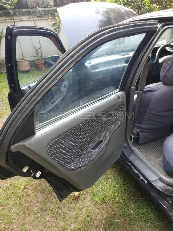 Honda Civic 1996 for Sale in Islamabad Honda Civic 1996 for Sale in Islamabad Image-7