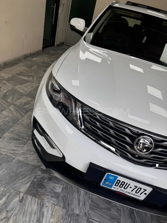 Proton X70 2022 for sale in Islamabad