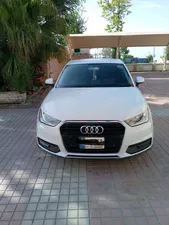 Audi A1 2015 for Sale