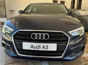 Audi A3 1.2 TFSI Standard 2019 for Sale