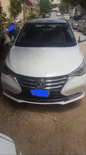 Changan Alsvin 1.5L DCT Comfort 2022 for Sale