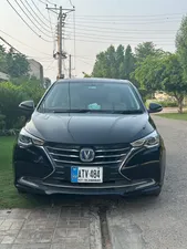 Changan Alsvin 1.5L DCT Lumiere 2021 for Sale