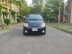 Chevrolet Spark 2009 for Sale