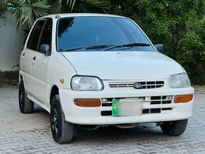 Daihatsu Cuore CX Eco 2009 for Sale