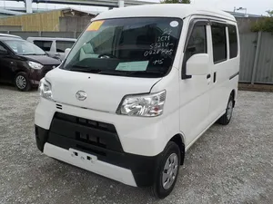 Daihatsu Hijet Cruise Turbo 2020 for Sale