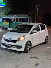 Daihatsu Mira 2014 for Sale