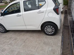 Daihatsu Mira L 2020 for Sale