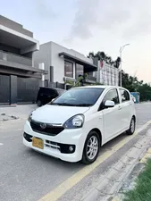 Daihatsu Mira X Memorial Edition 2015 for Sale