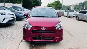 Daihatsu Mira X SA lll 2021 for Sale